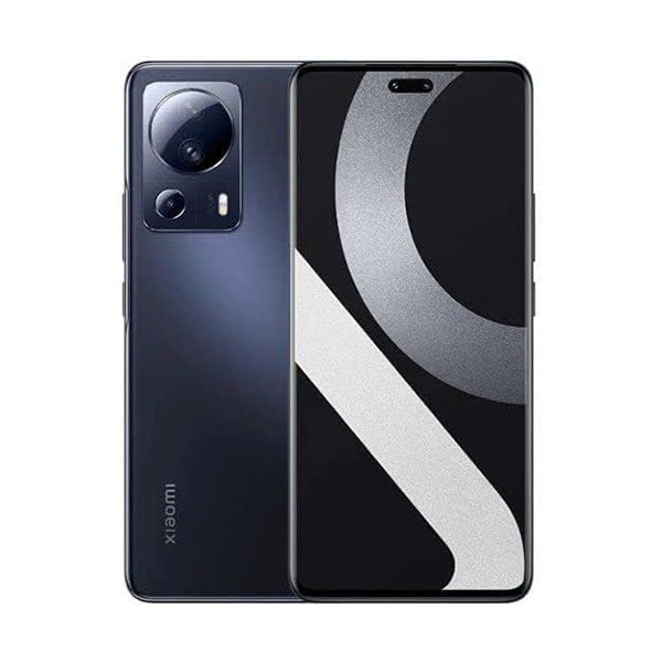 Xiaomi Mobile Phone Black / Brand New Xiaomi 13 Lite 8GB/256GB