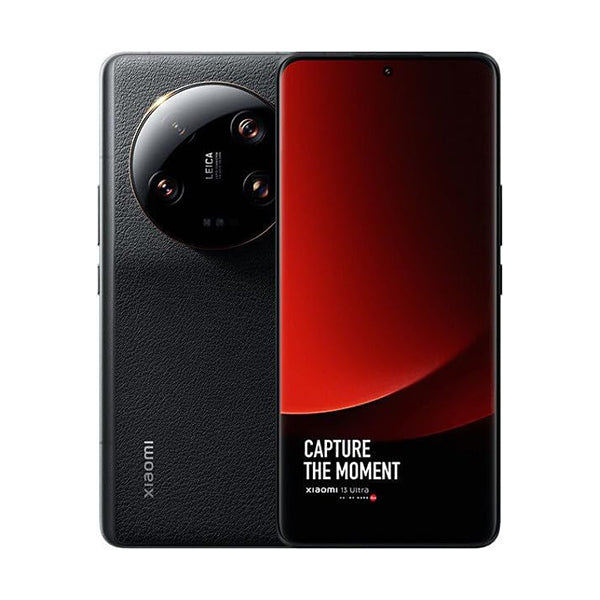 Xiaomi Mobile Phone Black / Brand New Xiaomi Mi 13 Ultra 12GB/256GB