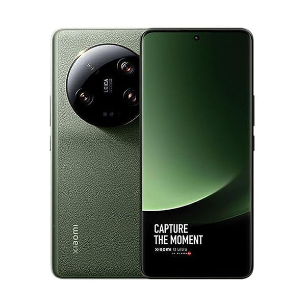 Xiaomi Mobile Phone Olive Green / Brand New Xiaomi Mi 13 Ultra 12GB/256GB