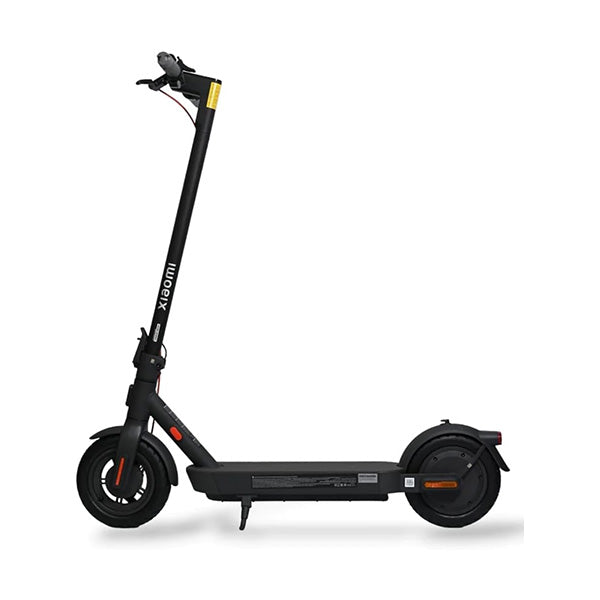 Xiaomi Outdoor Recreation Black / Brand New Xiaomi, Electric Scooter 4 Pro (2nd Gen), 60km Super Long Range, 25km/h Max. Speed, 1000W Max. Power, 22% Incline Climb, Drum brakes Front and E-ABS Brake Rear,10" Widened Tires