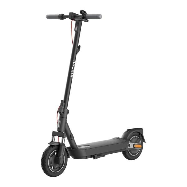 Xiaomi Outdoor Recreation Xiaomi Electric Scooter 5 Pro, front and rear dual shock absorbers, 60km long battery life, 10-inch tubeless tires, 1000W Max. power, 22% Max. incline