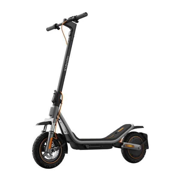 Xiaomi Outdoor Recreation Black Xiaomi Electric Scooter 6 Pro