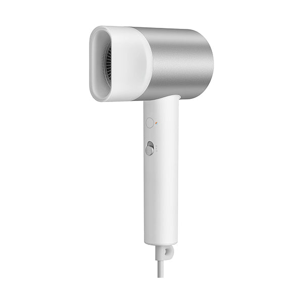 Xiaomi Personal Care White / Brand New Xiaomi Mi Ionic Hair Dryer H500 1800W - CMJ03LX
