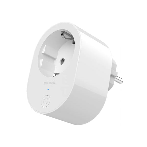 Xiaomi Smart Plug 2 Wi-Fi Best Price in Lebanon – Mobileleb