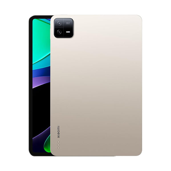 Xiaomi Pad 6 グレー 8GB+128GB グローバル版 ペン付属