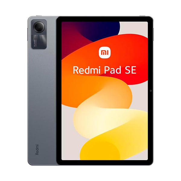 Xiaomi Tablets & iPads Graphite Gray / Brand New Xiaomi Redmi Pad SE 8GB/128GB