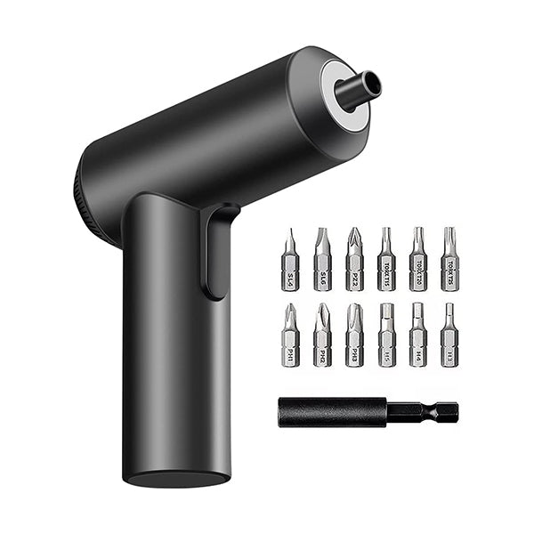 Xiaomi Mi Cordless Screwdriver 3.6V 2000mAh Rechargeable Price Lebanon