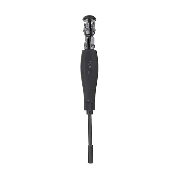 Xiaomi Tools Black / Brand New Xiaomi Mi x Wiha Precision 8-in-1 Screwdriver