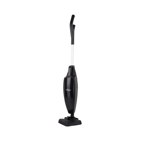 Zilan Household Appliances Black / Brand New / 1 Year Zilan, Vacuum Cleaner Vertical, Bagless, 800W - ZLN1235