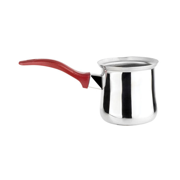 Zilan Kitchen & Dining Stainless Steel / Brand New Zilan, Coffee Pot No.7 Stainless Steel Body, Heat Resistant - ZLN0681