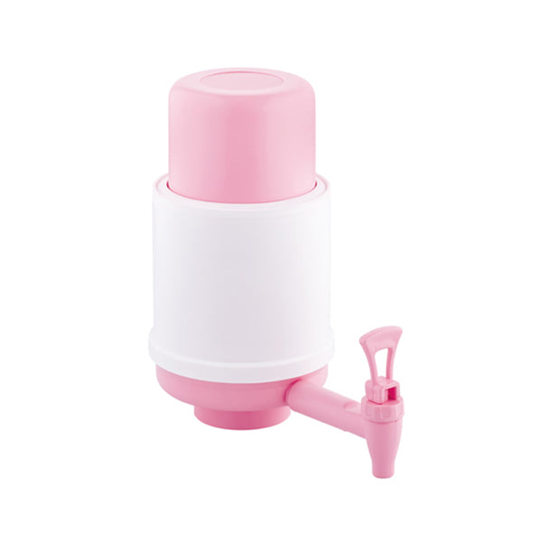 Zilan Plumbing Pink / Brand New Zilan Water Pump With Faucet - ZLN2744