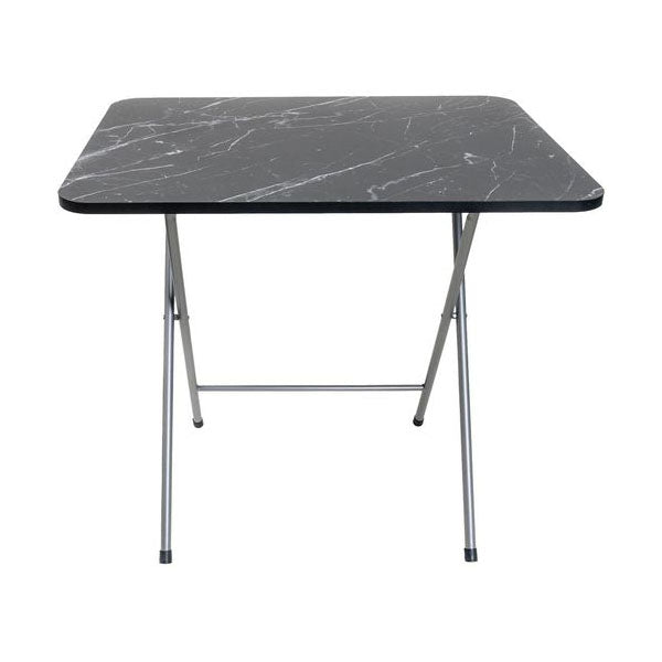 Zilan Tables Black / Brand New Zilan, Folding Table - ZLN6975