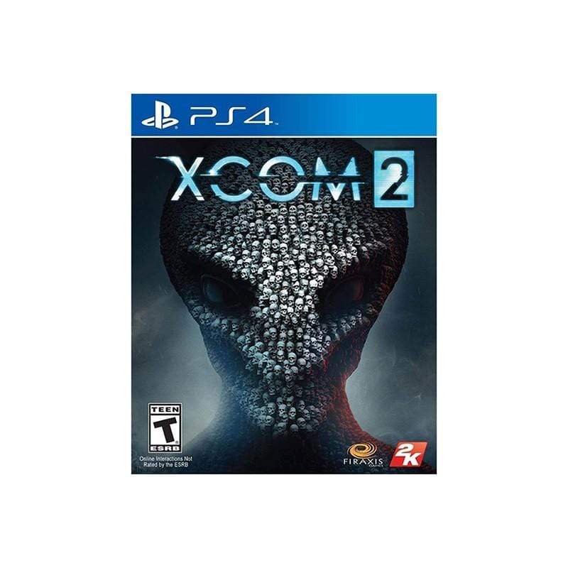 X com 2 - PS4