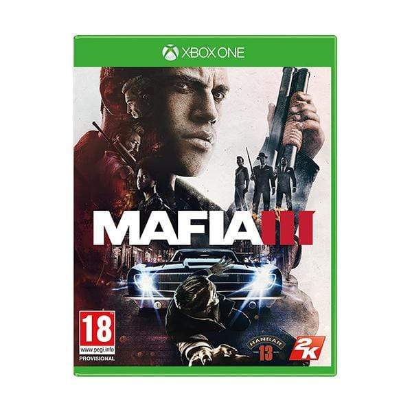 Mafia III - XBOX ONE