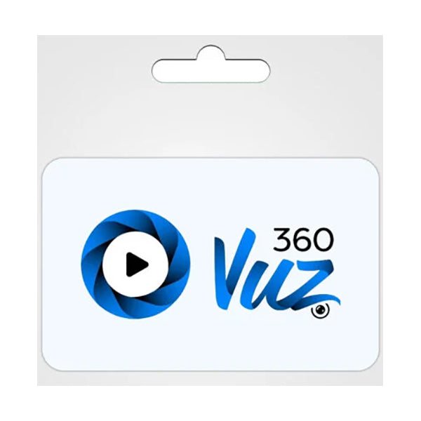 360VUZ Digital Currency 360VUZ VIP 1 Month Subscription (LB)