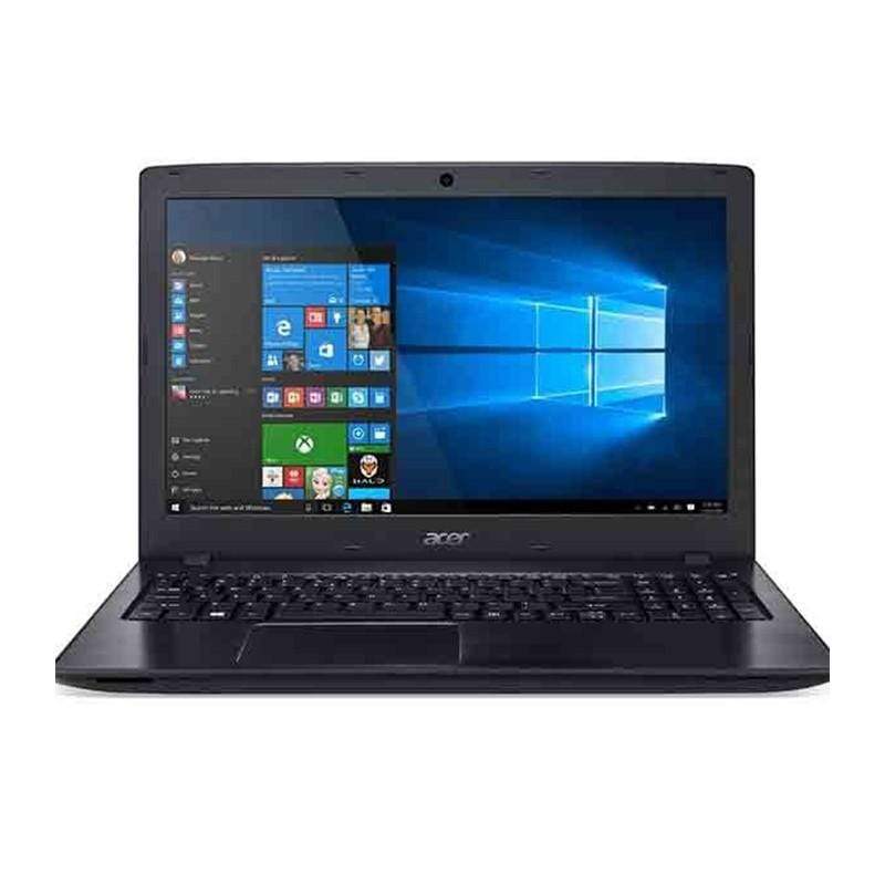 Acer Aspire E 15-E5-56G-51ET Laptop - 15.6" HD - Intel i5 7200U 2GHz - 4GB Ram - 1TB HDD - GeForce MX130 2GB - DVDRW