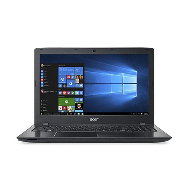 Acer Aspire E 15-E5-56G-51ET Laptop - 15.6" HD - Intel i5 7200U 2GHz - 8GB Ram - 1TB HDD - GeForce MX130 2GB - DVDRW