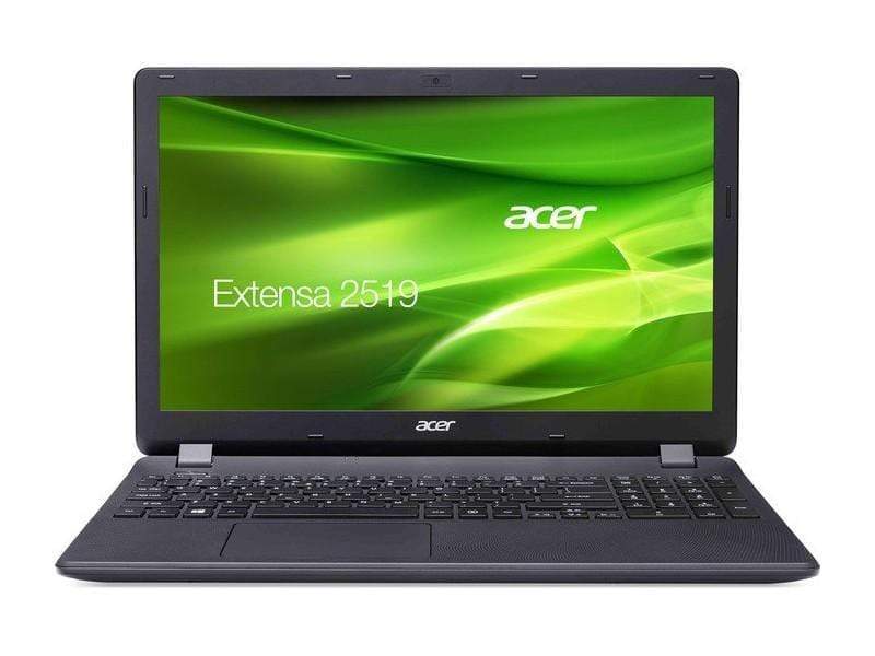 Acer Extensa 15 Laptop - 15.6" HD - Intel Celeron N3060 - 4GB Ram - 500GB HDD - Intel HD520 Shared - DVDRW