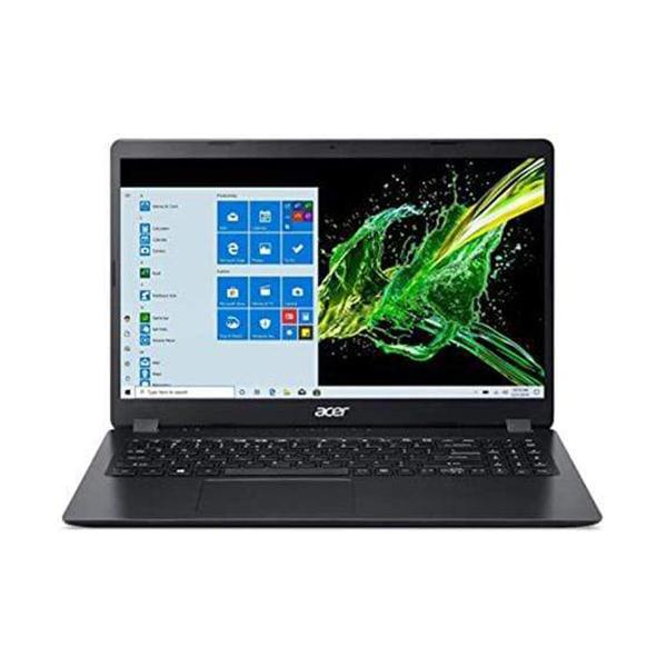 Acer Laptops Black / Brand New / 1 Year Acer Aspire 3 NX.HZREM.011 Laptop, 15.6” FHD, Intel Core i7 -1065G7, 20GB RAM, 1TB HDD Support NVMe, Nvidia MX330 2GB, EN/AR Keyboard