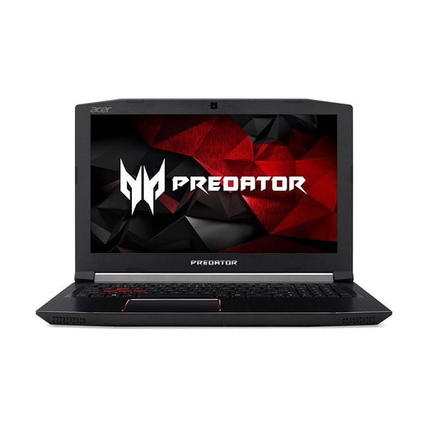 Acer Laptops Black / Brand New / 1 Year Acer Predator Helios 300 (PH317-52-787W) 17.3" Core i7-8750H, 32GB RAM, 256SSD + 2TB HDD, GTX 1060, Win10H