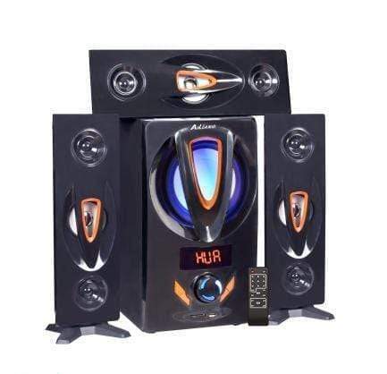 Ailiang Desktop Speakers Ailiang Home Theater Surround System - UF-DC316A-DT