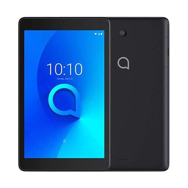 Alcatel Tablets Black / Brand New / 1 Year Alcatel 3T8, 2GB/32GB, 8" 4G LTE Tablet, 9032x