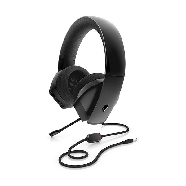 Alienware gaming deals headset ps4