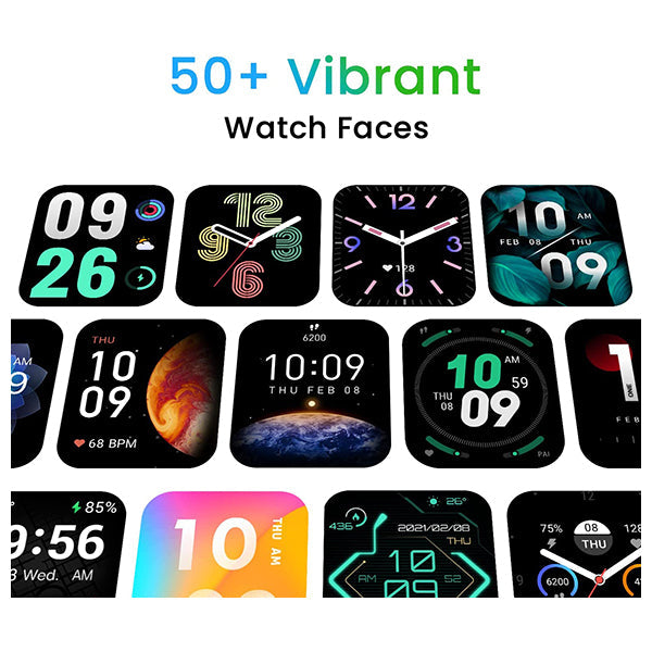 Facewatch amazfit bip clearance