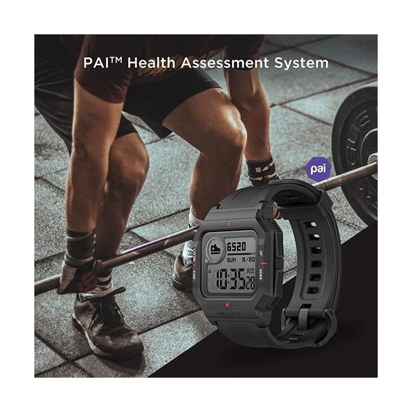 Amazfit Neo Smart Watch and Activity Tracker