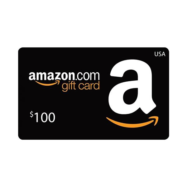 Netflix Video Streaming Services Amazon.com USA eGift Card 100 USD