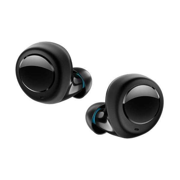 Amazon Echo Buds – Wireless earbuds with immersive sound, active noise reduction, and Alexa