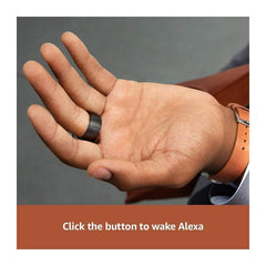 Echo Loop Smart ring with Alexa Price In Lebanon – Mobileleb