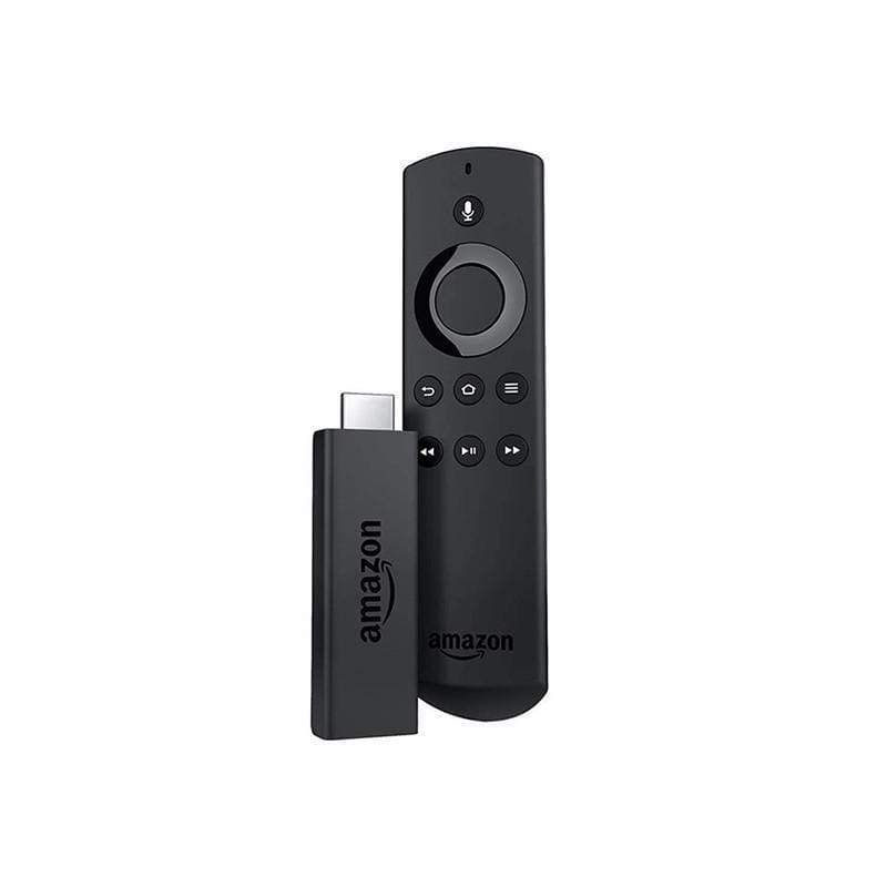 Amazon Fire TV Stick with Alexa Voice Remote, streaming media player - Previous Generation