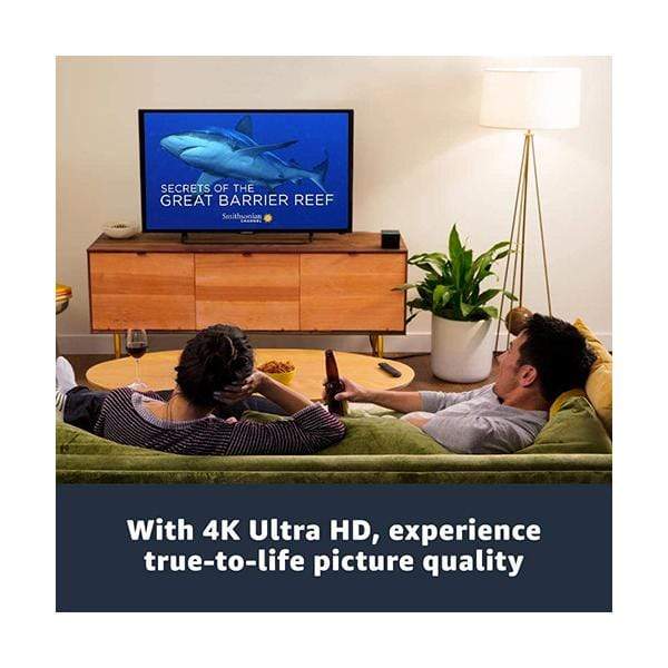 4k Ultra Fire Tv Cube EspaÃ±ol Fire TV Cube Best Price In Lebanon