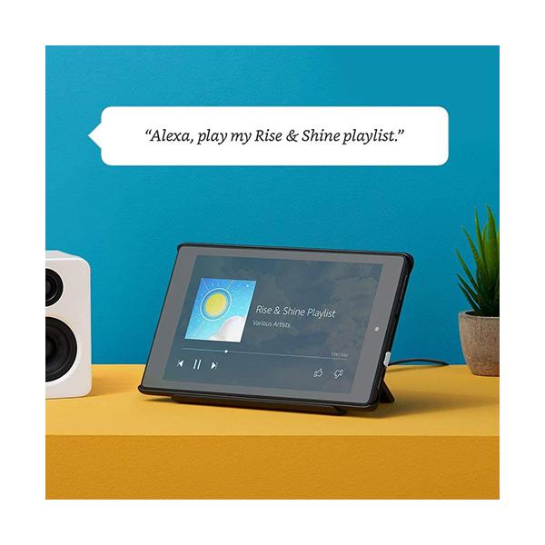 Amazon Fire HD 10 Widescreen Tablet 11th Gen 2021 HD, 02/07/2024