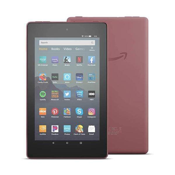 All-New Amazon Fire 7 Tablet , 7" Display (9th Generation) 2019