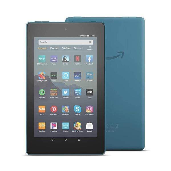 All-New Amazon Fire 7 Tablet , 7" Display (9th Generation) 2019