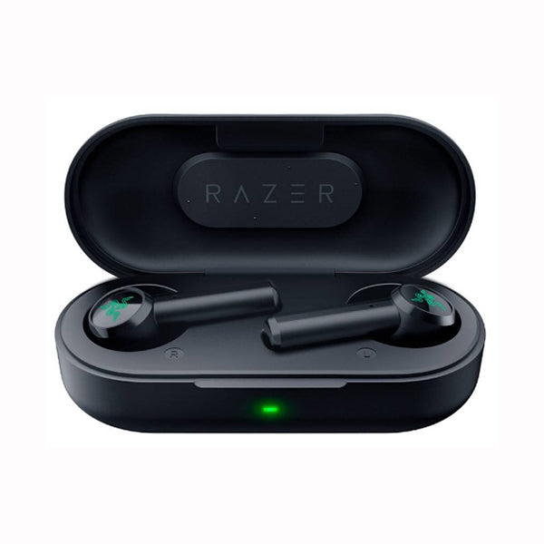 Anker Headsets & Earphones Black / Brand New Razer Hammerhead True Wireless 2021