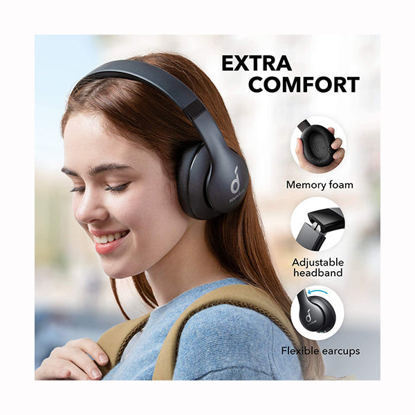 D soundcore online headphones