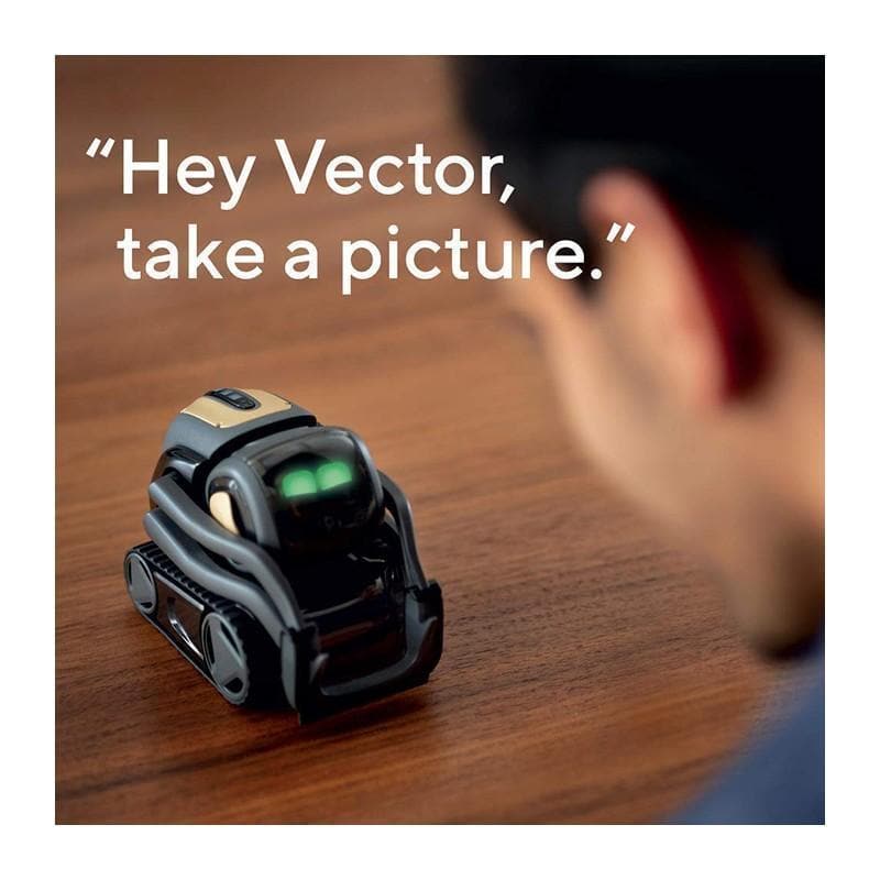 Vector Robot by Anki Best Price In Lebanon Mobileleb