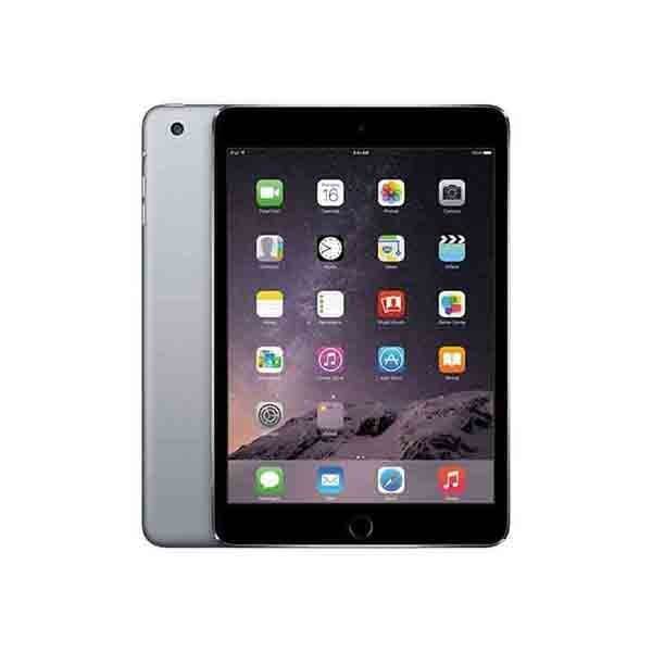 Apple iPad Mini 4 with Facetime Tablet - 7.9 Inch - 128GB - WiFi - Space Gray