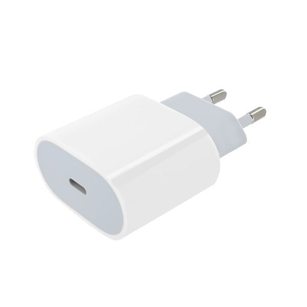 Generic chargeur iPhone original 20W pour iPhone 7 8 X 12 11 Pro