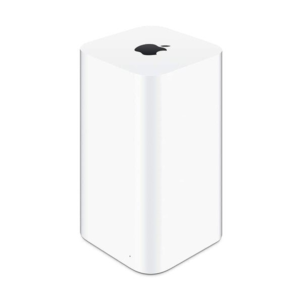 Apple Hard Drives & SSDs White / Brand New / 1 Year Apple Time Capsule 2TB, ME177LL/A