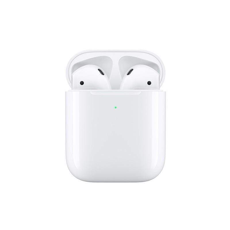 Apple AirPods 2 with Wireless Charging Case - MRXJ2