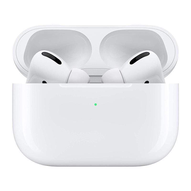 Apple Headsets White / Brand New / 1 Year Apple AirPods Pro