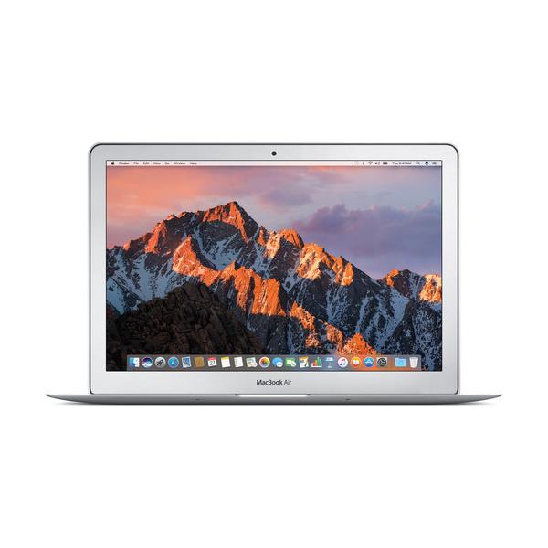 Apple Macs Apple 13.3" MacBook Air Intel Core i5 8GB/128GB (Mid 2017) MQD32LL