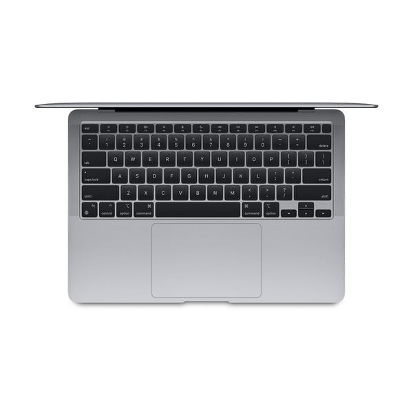 Apple Laptops Space Gray / Brand New / 1 Year Apple 13.3" MacBook Air M1 Chip 8GB/512GB with Retina Display (Late 2020) MGN73, MGNE3, MGNA3