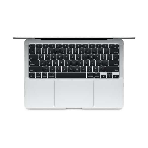 Apple Laptops Silver / Brand New / 1 Year Apple 13.3" MacBook Air M1 Chip 8GB/512GB with Retina Display (Late 2020) MGN73, MGNE3, MGNA3