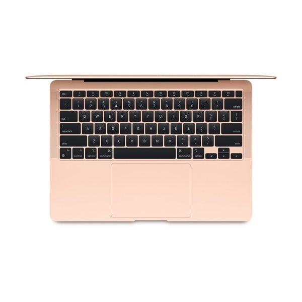 Apple Laptops Gold / Brand New / 1 Year Apple 13.3" MacBook Air M1 Chip 8GB/512GB with Retina Display (Late 2020) MGN73, MGNE3, MGNA3