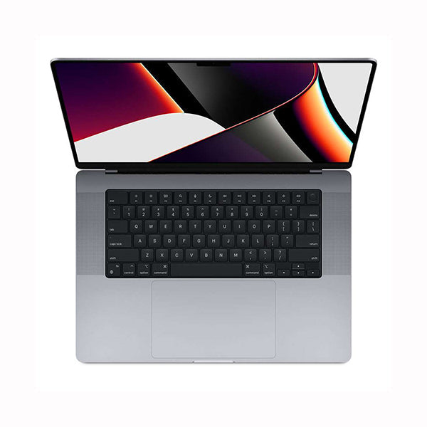 Apple Laptops Space Gray / Brand New / 1 Year Apple MacBook Pro 16.2" Laptop, M1 Chip 32GB/1TB SSD